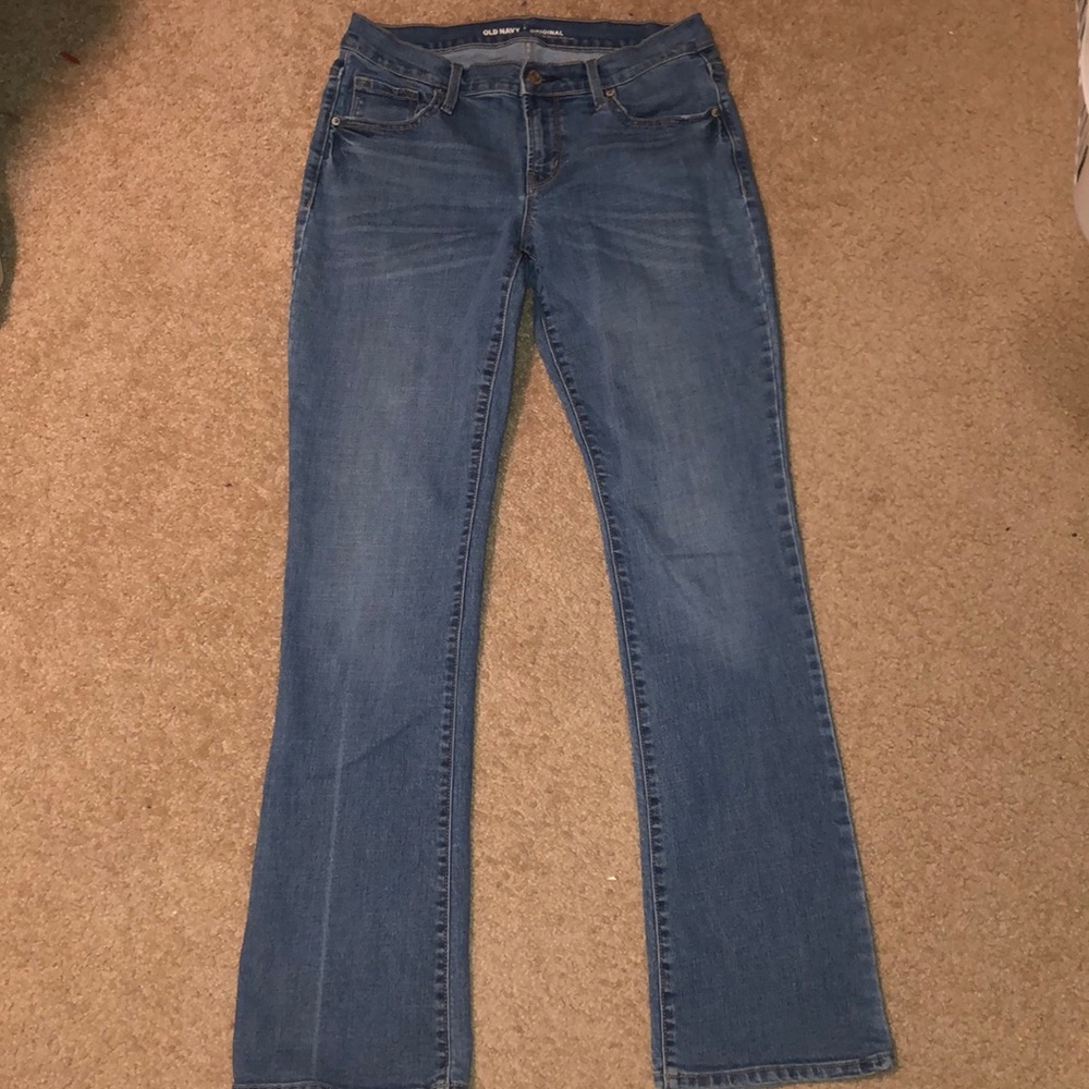 Old Navy Bootcut Jeans